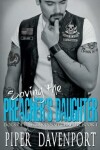 Book cover for Saving the Preacher's Daughter