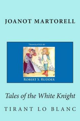 Cover of Tales of the White Knight