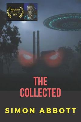 Book cover for The Collected