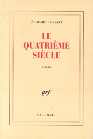 Book cover for Le Quatrieme Siecle