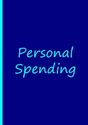 Book cover for Personal Spending