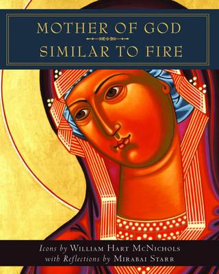 Cover of Mother of God, Similiar to Fire