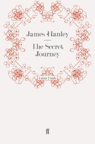 Cover of The Secret Journey
