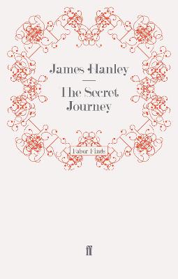 Book cover for The Secret Journey