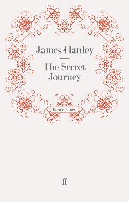 Cover of The Secret Journey