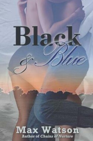 Cover of Black & Blue