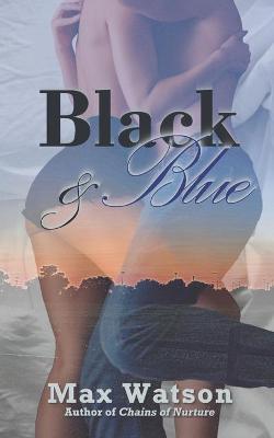 Book cover for Black & Blue