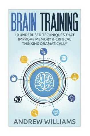 Cover of Brain Training