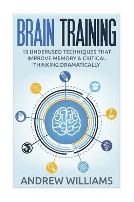 Book cover for Brain Training