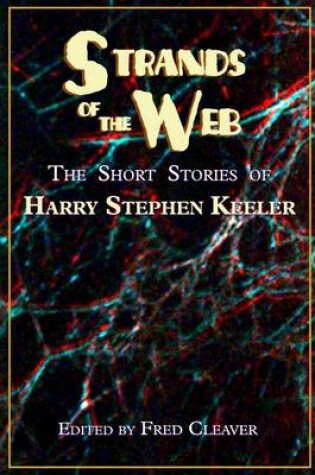 Cover of Strands of the Web