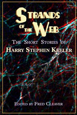 Book cover for Strands of the Web