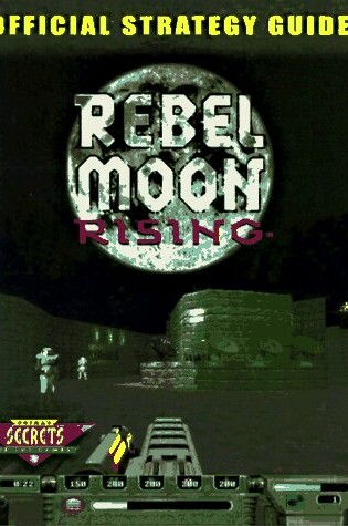 Cover of Rebel Moon Rising