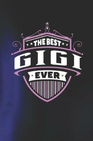 Cover of The Best Gigi Ever