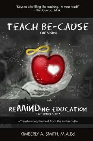 Cover of Teach be-Cause Reminding Education