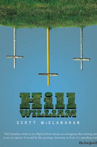 Cover of Hill William