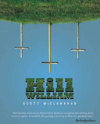 Book cover for Hill William