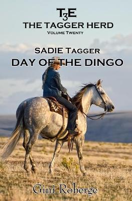 Book cover for Day of the Dingo