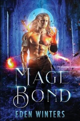 Cover of Mage Bond