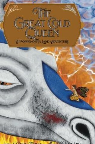 Cover of The Great Cold Queen