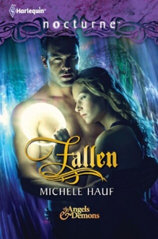 Cover of Fallen