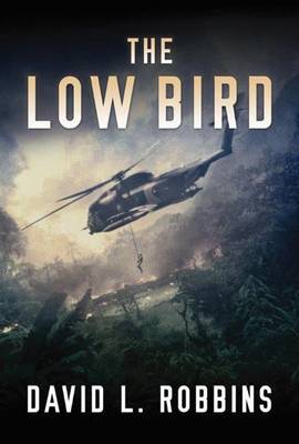Book cover for The Low Bird