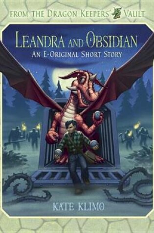 Cover of From the Dragon Keepers' Vault