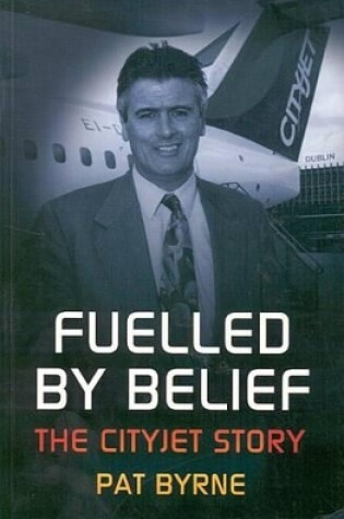 Cover of Fuelled by Belief