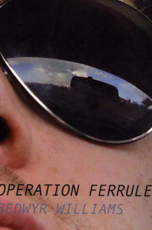 Cover of Operation Ferrule