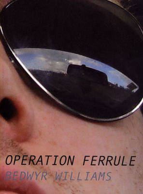 Book cover for Operation Ferrule