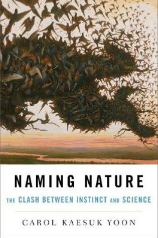 Cover of Naming Nature