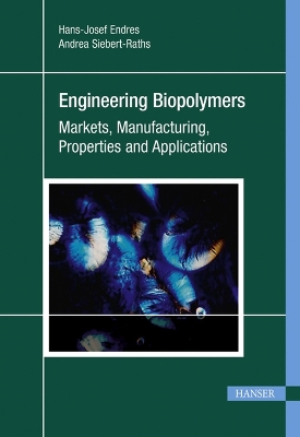 Book cover for Engineering Biopolymers