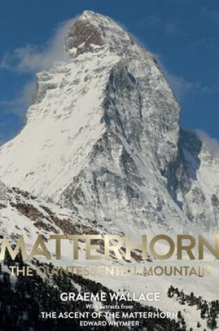 Cover of Matterhorn