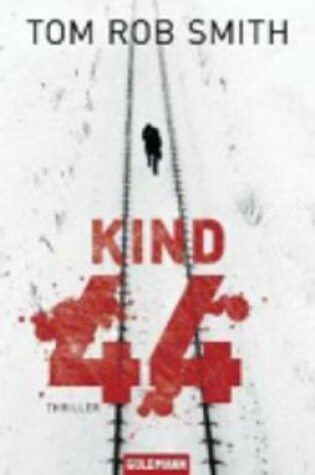 Cover of Kind 44