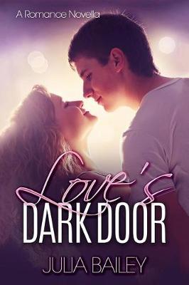 Book cover for Love's Dark Door