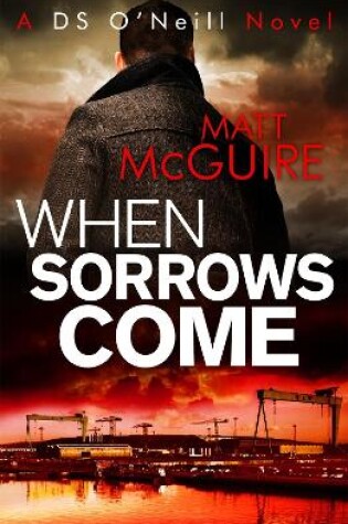 Cover of When Sorrows Come