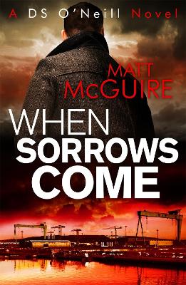 Book cover for When Sorrows Come