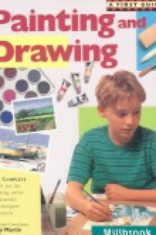 Cover of Painting and Drawing/Trd