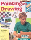 Book cover for Painting and Drawing/Trd