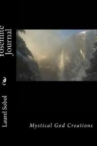 Cover of Yosemite Journal