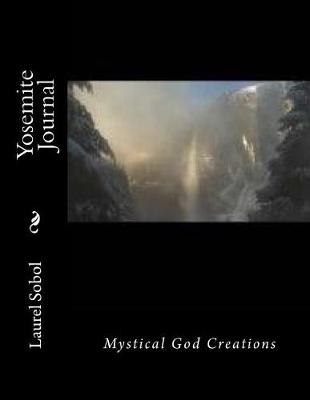 Cover of Yosemite Journal