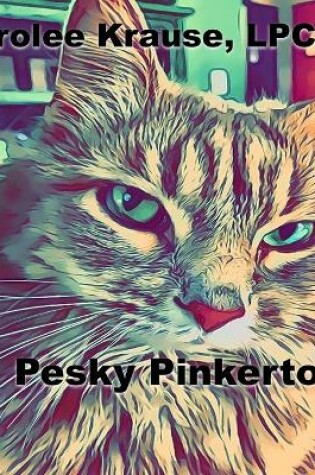 Cover of Pesky Pinkerton