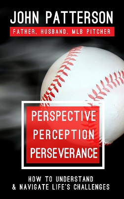 Book cover for Perspective, Perception, Perseverance