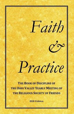 Book cover for Faith and Practice