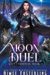 Book cover for Moon Duel