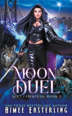 Cover of Moon Duel