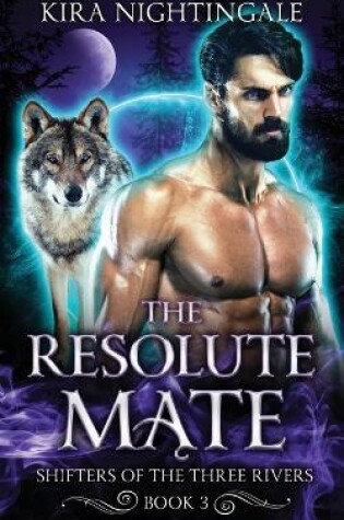 Cover of The Resolute Mate