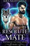 Book cover for The Resolute Mate