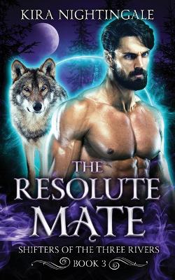 Cover of The Resolute Mate