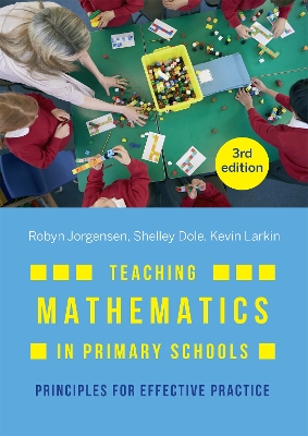 Book cover for Teaching Mathematics in Primary Schools