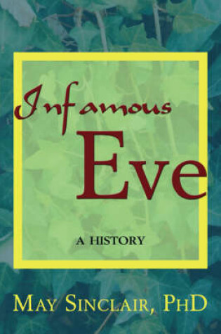 Cover of Infamous Eve